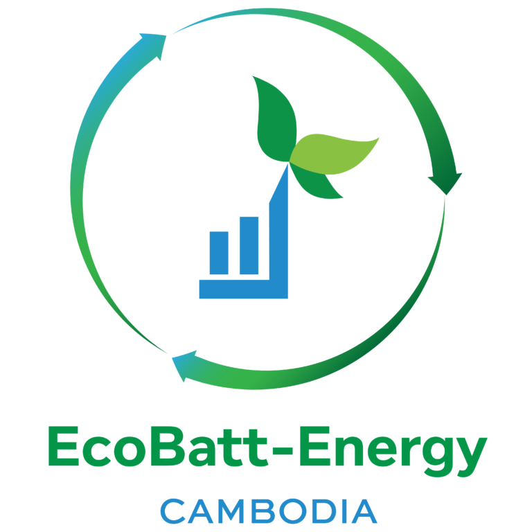 Brand - EcoBatt Energy Cambodia