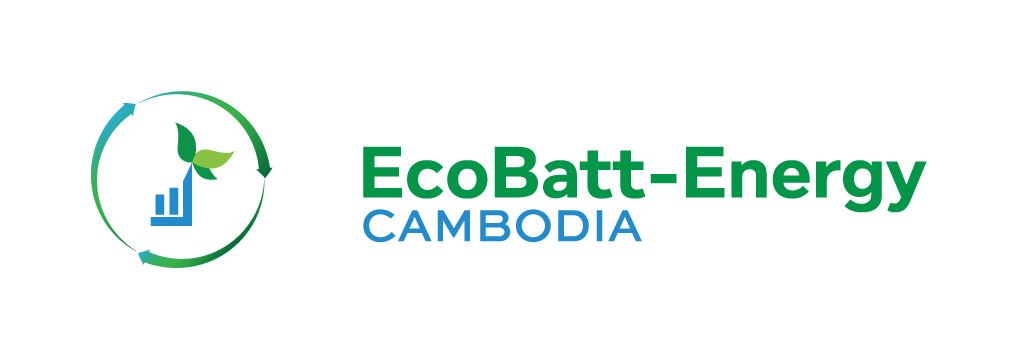 Ecobatt Energy Cambodia 2